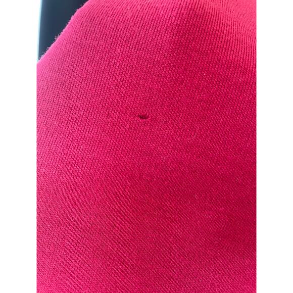 70s MISSONI Vintage Wool Wrap Skirt Button Front Made in Italy Pencil Skirt w:26 - Picture 10 of 12